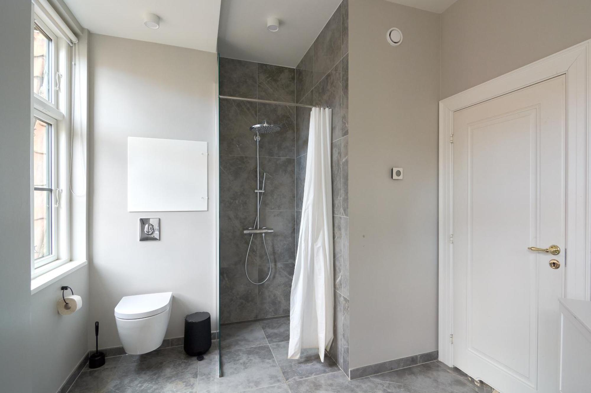 Stylish 4 Bedroom Apartment In Cph City 코펜하겐 외부 사진
