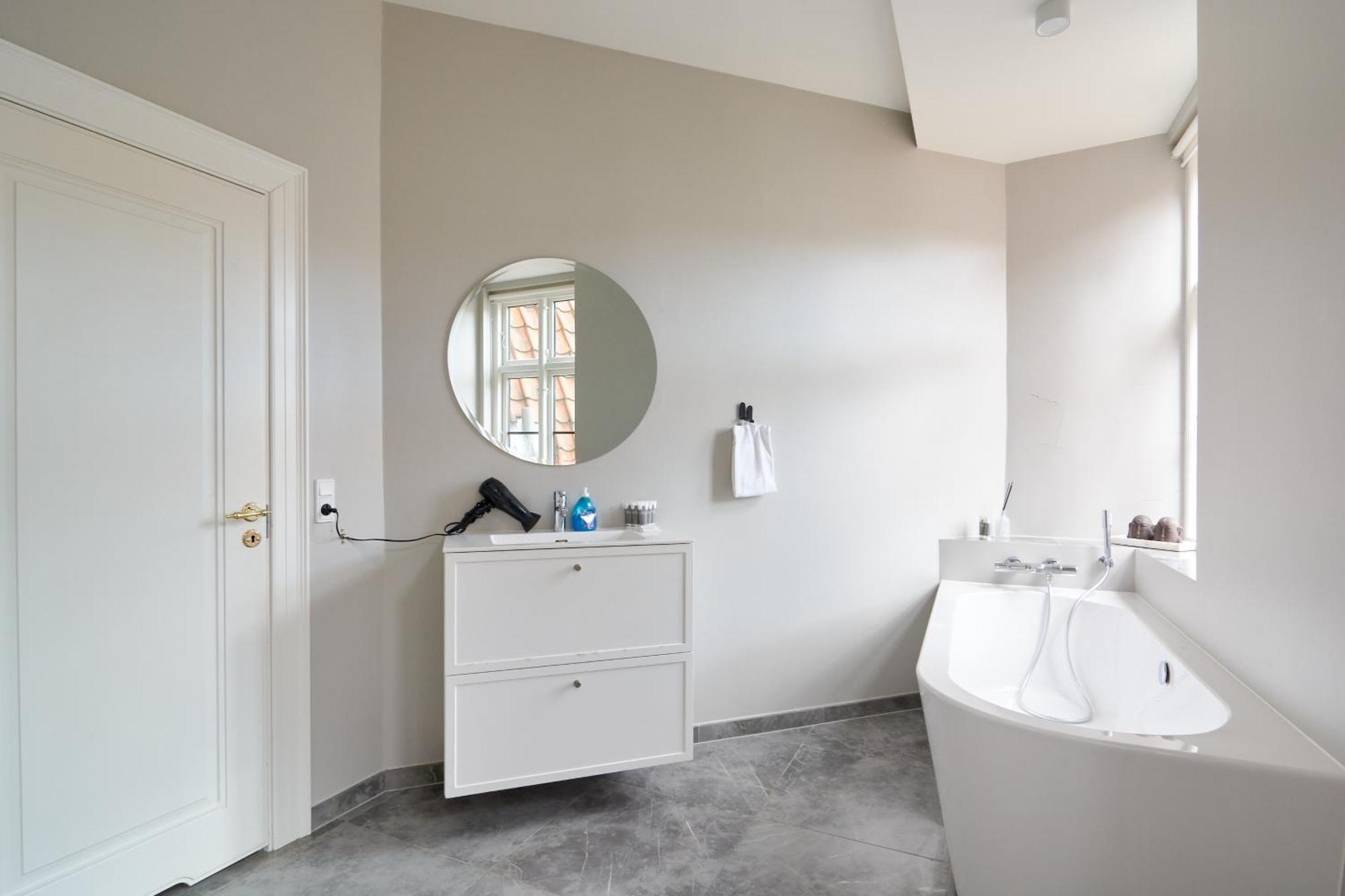 Stylish 4 Bedroom Apartment In Cph City 코펜하겐 외부 사진